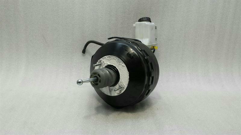 Audi S3 8V RHD Brake Servo 5Q2614105BJ Right Handlebar