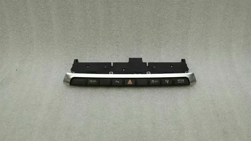 Audi S3 8V Switch Block 8V0925301HG Switch Block Stability NAVI