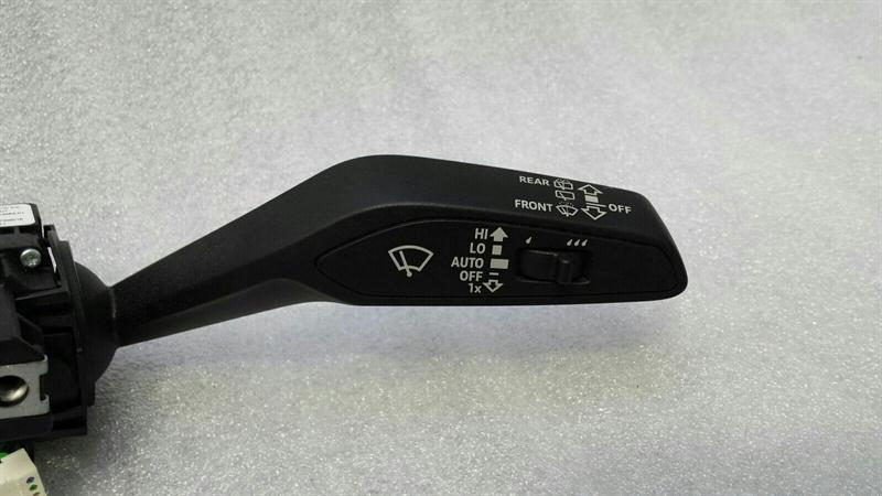 Audi S3 8V Wiper Stalks 8V0953521HB Indicator Switch Steering Stock Switch