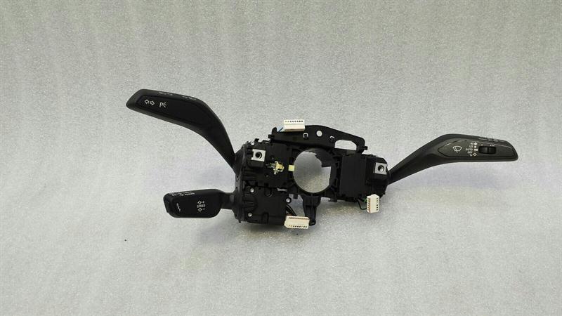Audi S3 8V Wiper Stalks 8V0953521HB Indicator Switch Steering Stock Switch