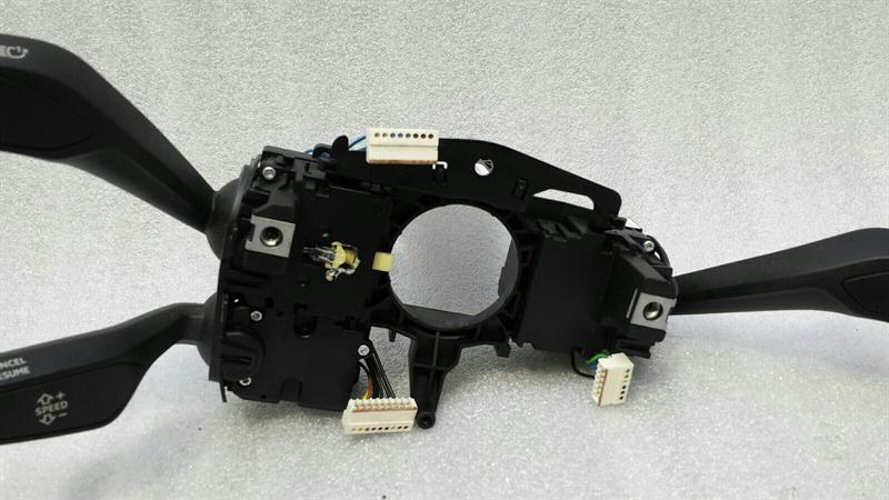 Audi S3 8V Wiper Stalks 8V0953521HB Indicator Switch Steering Stock Switch