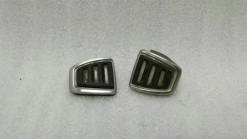 Audi S3 8V 5q0721601a Pedal Cover Set Pedal Cover Set