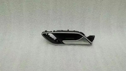 Audi S3 8V Right Door Inner Handle 8V3837020C Interior Door Handle Right