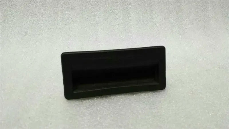 Audi S3 8V boot lock handle 5N0827566T tailgate lock handle switch