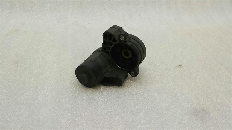AUDI S3 8V RIGHT PARK BRAKE ENGINE 5Q0615406CT ACTUATOR PARKING BRAKE RIGHT