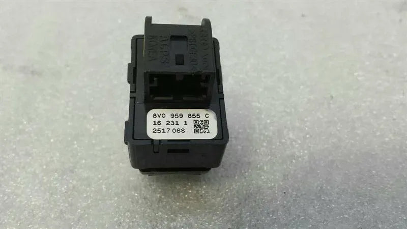 Audi S3 8V window switch 8V0959855C switch window regulator