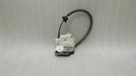 Audi S3 8V door lock left 8X2837015B door lock left