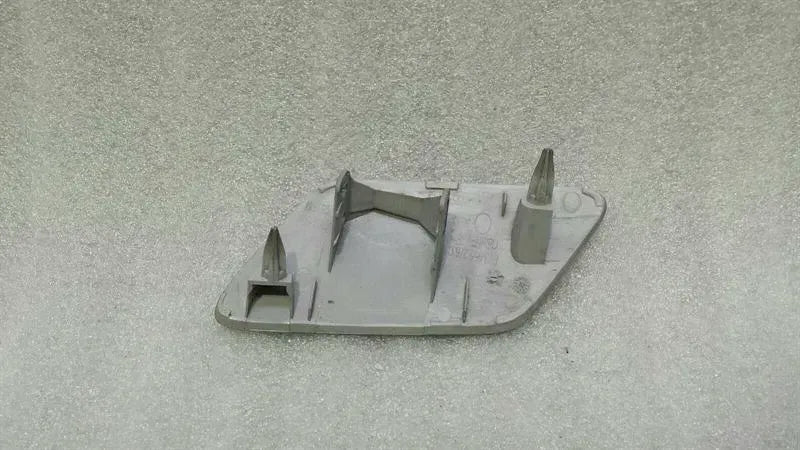 Audi S3 8V Right Headlamp Washer Jet Cover 8V3955276C Front Bumper Cover