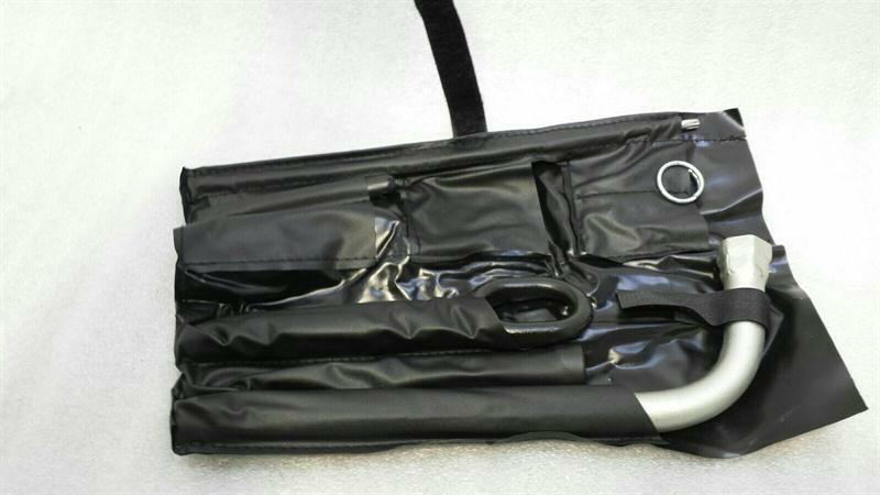 Audi S3 8V Saver Kit Jack Set Tool