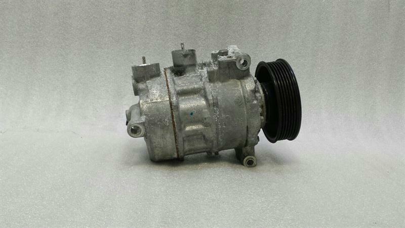 Audi S3 8V A/C Compressor 5Q0816803 Air Conditioning Compressor