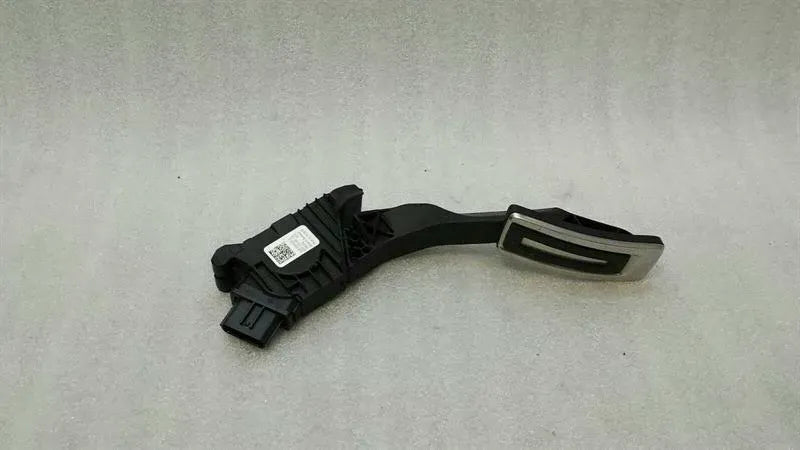 Audi S3 8V gas pedal (electrical) 5Q2723503D right handlebar RHD