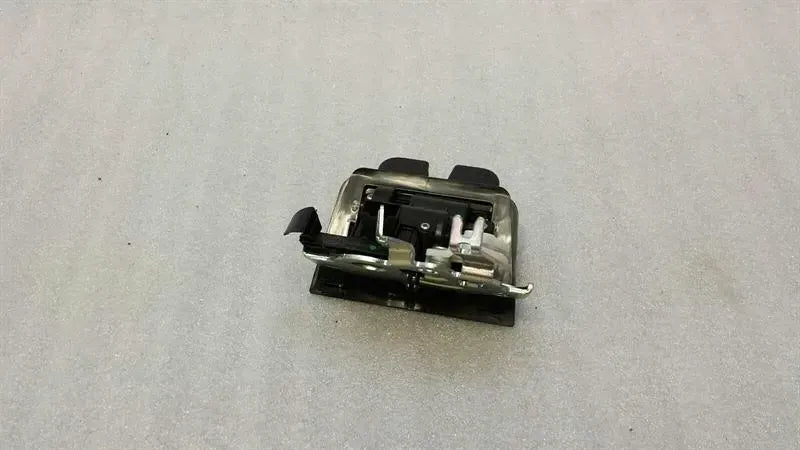 Audi S3 8V boot lock 8R0827505A tailgate lock