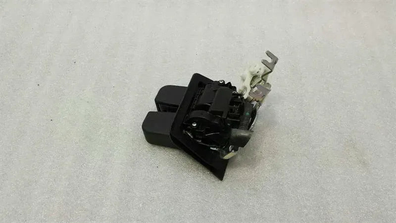 Audi S3 8V boot lock 8R0827505A tailgate lock