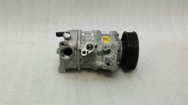 Audi S3 8V A/C Compressor 5Q0816803 Air Conditioning Compressor