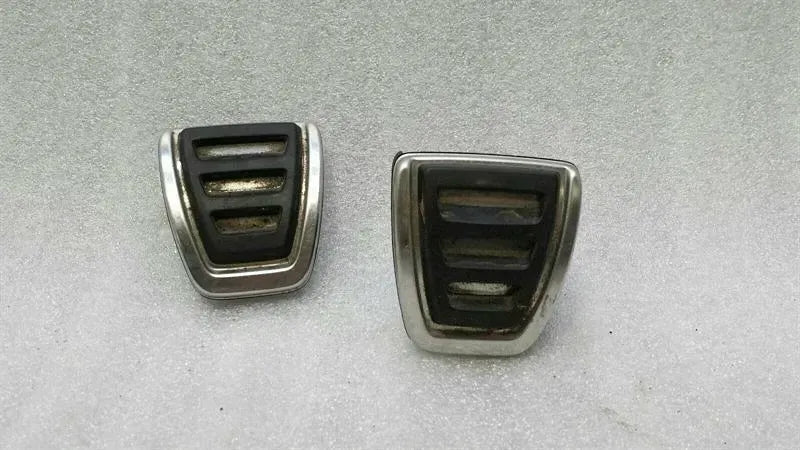 Audi S3 8V 5q0721601a Pedal Cover Set Pedal Cover Set