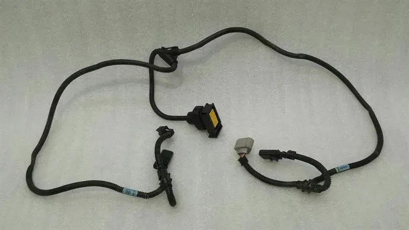 Audi S3 8V TDI Tuning Boost Cable Harness 2.0 TFSI