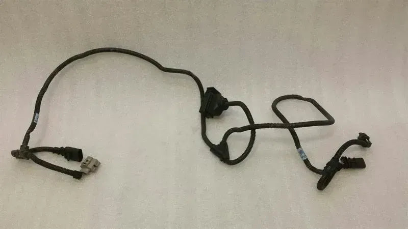 Audi S3 8V TDI Tuning Boost Cable Harness 2.0 TFSI