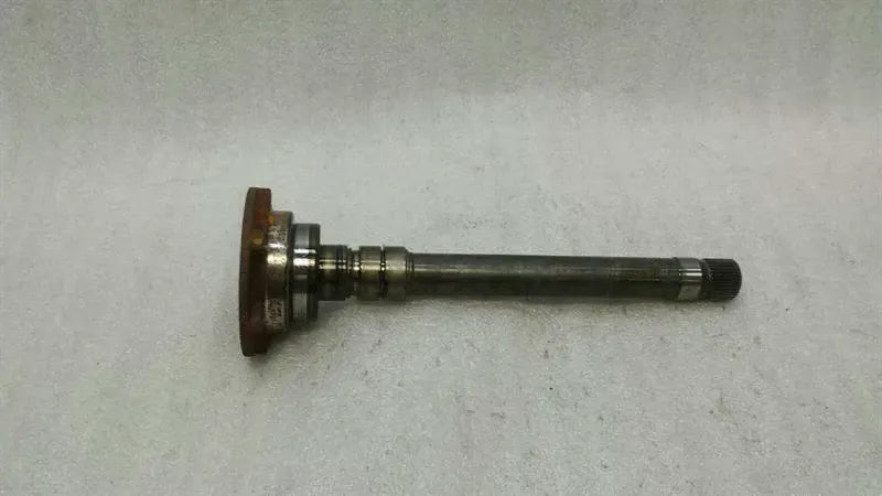 Audi S3 8V intermediate shaft 0CN409355H intermediate shaft drive shaft flange shaft