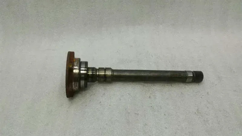 Audi S3 8V intermediate shaft 0CN409355H intermediate shaft drive shaft flange shaft