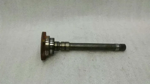 Audi S3 8V intermediate shaft 0CN409355H intermediate shaft drive shaft flange shaft