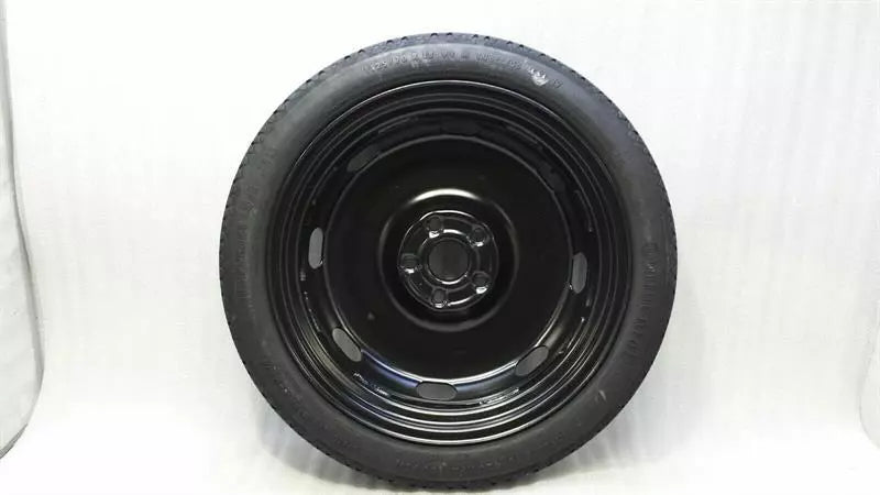 Audi S3 8V Spare Wheel 1K0601027AP Notrad Reserved 31.5Jx18H2 ET25.5
