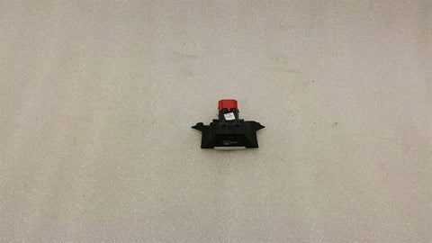 Audi TT 8S RHD rear window heated switch 8S2927117A right-hand drive