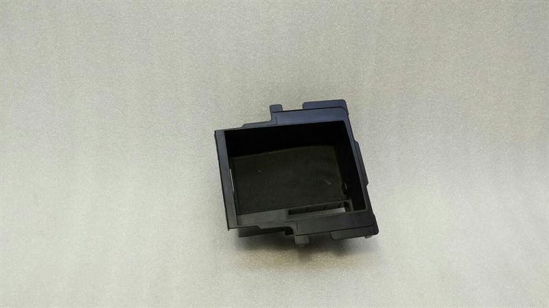 Audi TT 8S TRAY 8S0864981A tray storage compartment compartment