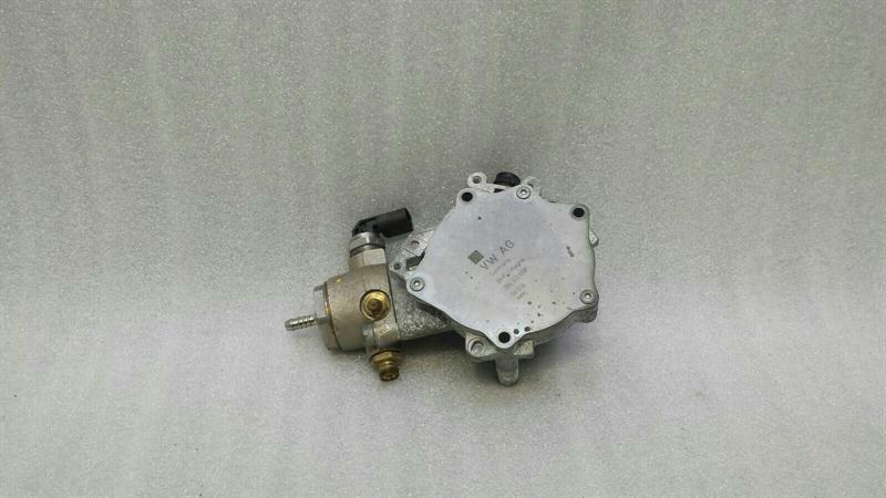 Audi S3 8V Vacuum Pump 06L145100F Vacuum Pump 06L127025Q High Pressure Pump 2.0 TFSI