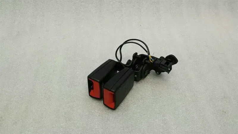 Audi S3 8V Belt Buckle 8V0857739 Belt Lock