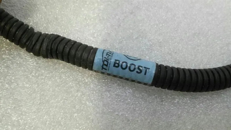 Audi S3 8V TDI Tuning Boost Cable Harness 2.0 TFSI