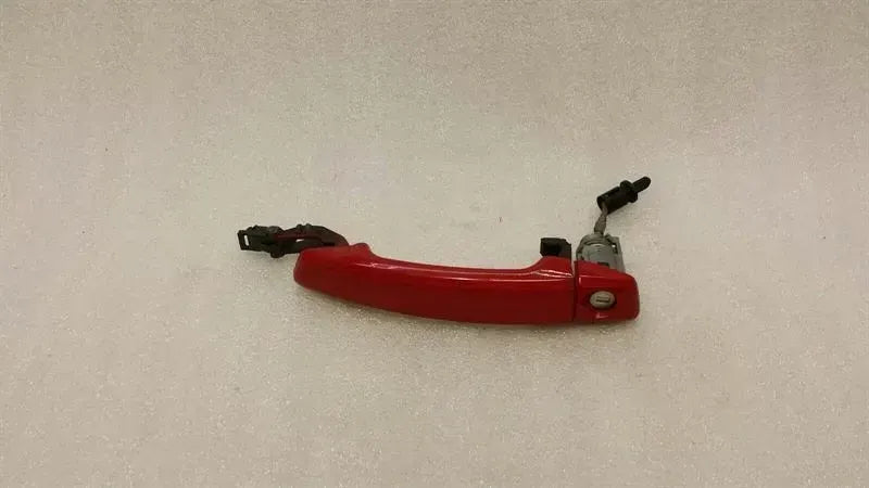Audi TT 8S RHD right door handle 8V0837206A right hand drive