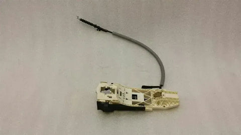 Audi TT 8S left door handle carrier 8S0839885 carrier door handle left