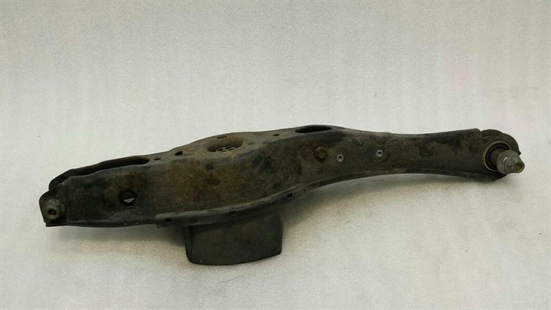 Audi TT 8S left rear wishbone 5Q0505311D rear left wishbone