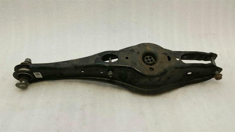 Audi TT 8S left rear wishbone 5Q0505311D rear left wishbone