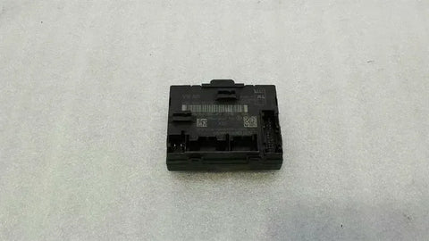 Audi S3 8V Front Left Door Module 5Q0959393E Door Control Unit Front Left