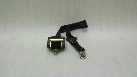 Audi S3 8V rear seat belt 8V3857805 seat belt rear belt