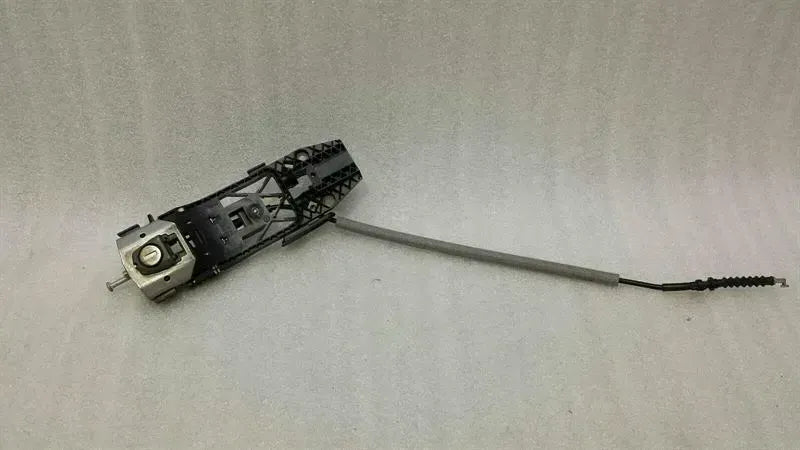Audi S3 8V right handle carrier 5N0837017C door handle carrier right