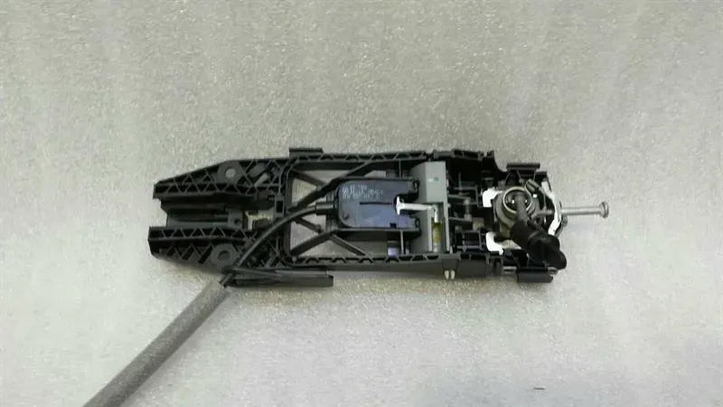 Audi S3 8V right handle carrier 5N0837017C door handle carrier right