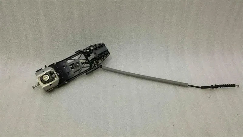 Audi S3 8V right handle carrier 5N0837017C door handle carrier right
