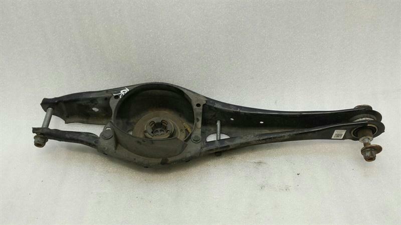 Audi TT 8S TTS Right Rear Wishbone 5Q0505311D Rear Right Handbar