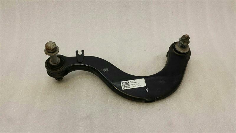 Audi TT 8S TTS Left Rear Wishbone 5Q0505323D Rear Left Side Handlebar