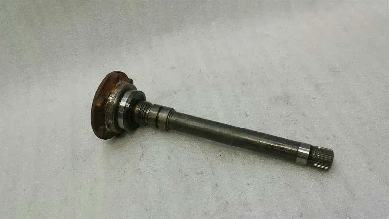 Audi S3 8V intermediate shaft 0CN409355H intermediate shaft drive shaft flange shaft