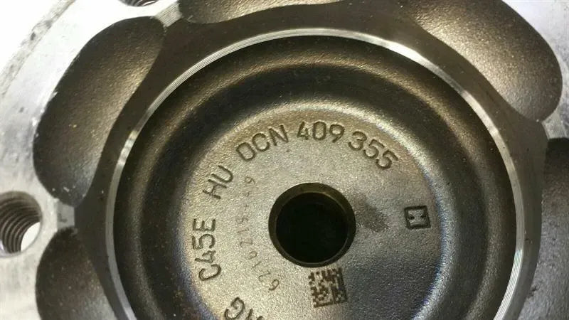 Audi S3 8V intermediate shaft 0CN409355H intermediate shaft drive shaft flange shaft
