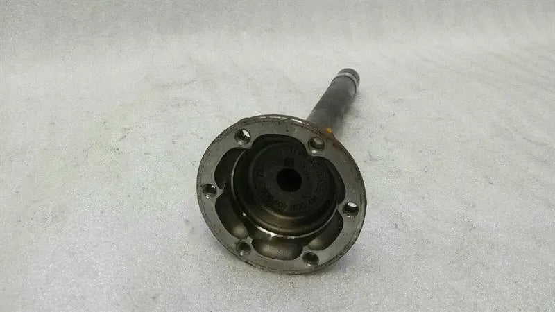 Audi S3 8V intermediate shaft 0CN409355H intermediate shaft drive shaft flange shaft