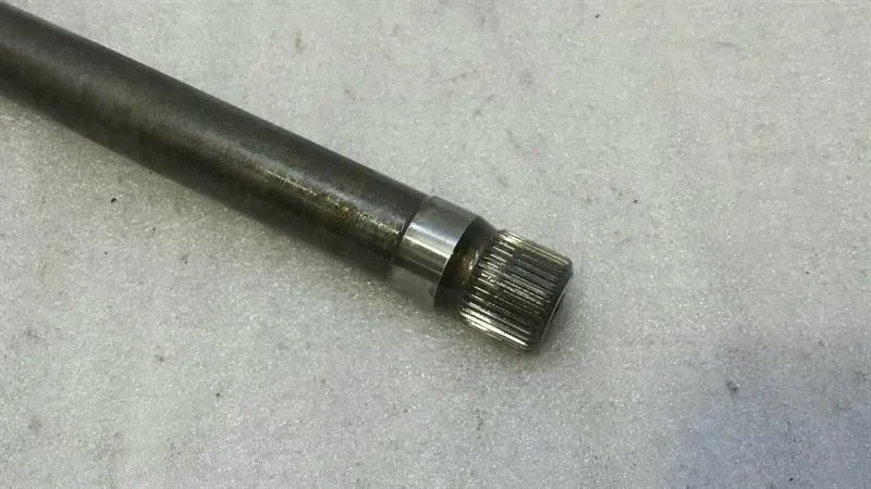 Audi S3 8V intermediate shaft 0CN409355H intermediate shaft drive shaft flange shaft