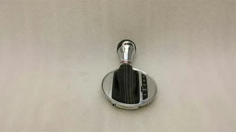 Audi TT 8S RHD Gear Knob 8S2713139A Right Handlebar S Line S Tronic