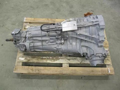 2020 Porsche Macan 95B Gearbox SZKD Transmission 2.0 TFSI PETRO FACELIFT AWD