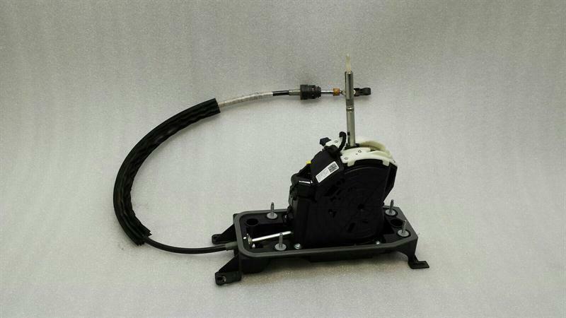Audi TT 8S RHD Gear Selector 8S2713023E Right Hand Drive