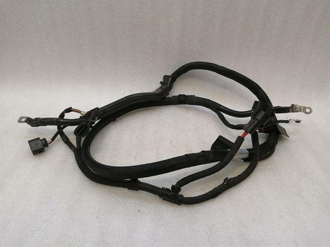 Porsche Macan 95B Wiring Loom Starter 95B971226L Harness