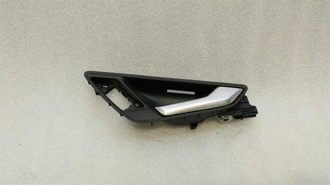 Audi TT 8S Right Door Inner Handle 8S0837020A Interior Door Handle Right